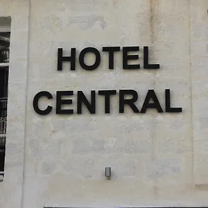3* Hotel Hotel Central