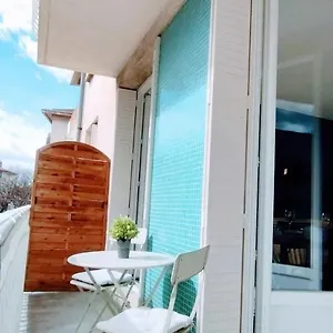 L'échappée Belle Parking Netflix Disney Clim By Rentabao Appartamento