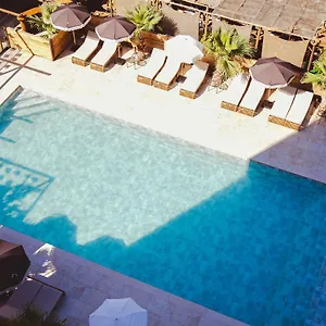 4* Hotel Novotel Nord