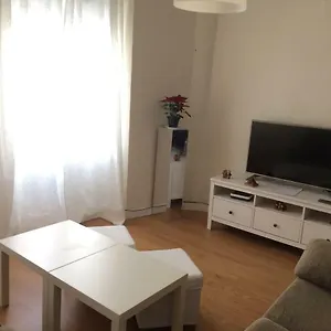 Peris Mencheta Appartamento Siviglia