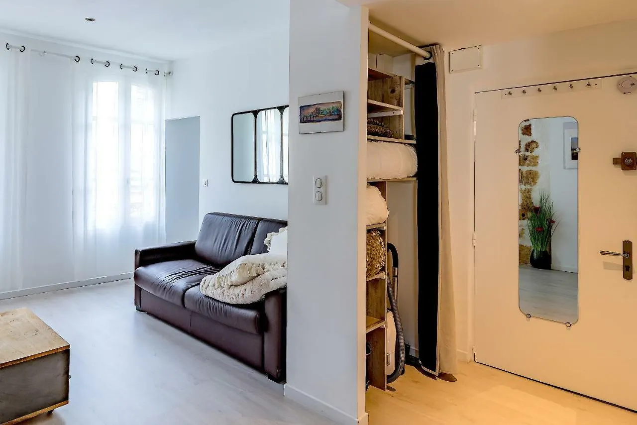 Chambre Et Appartements Entre Le Pont D Avignon Et Le Palais Des Papes شقة